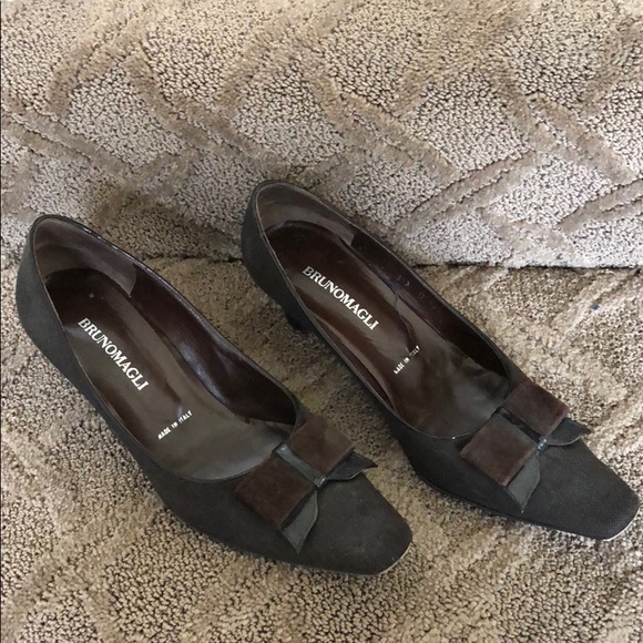 Brunomagli women shoes - Picture 1 of 3